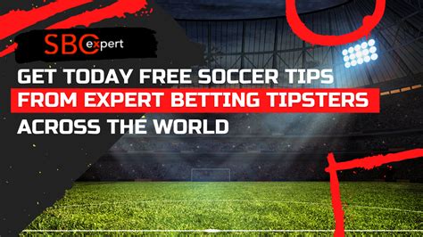 free tipsters football.